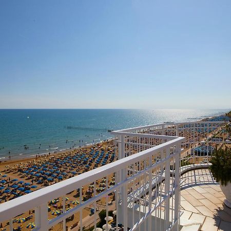 Termini Beach Hotel & Suites Τζεσόλο Λίντο Εξωτερικό φωτογραφία